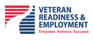 VBA VR&E Logo